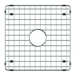 Thomas Denby Metro 1.3 Bowl Drip Grid - Chrome - GRID10