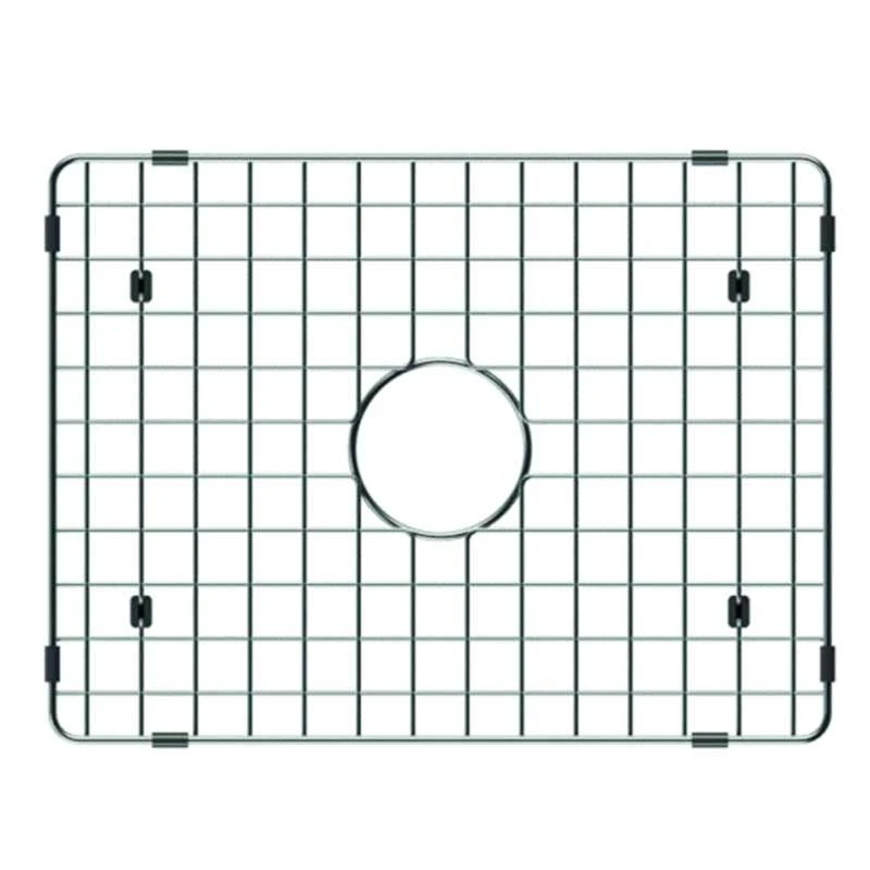 Thomas Denby Metro 1 Bowl Drip Grid - Chrome - MET1040 1 Thomas Denby Metro 1 Bowl Drip Grid - Chrome - MET1040
