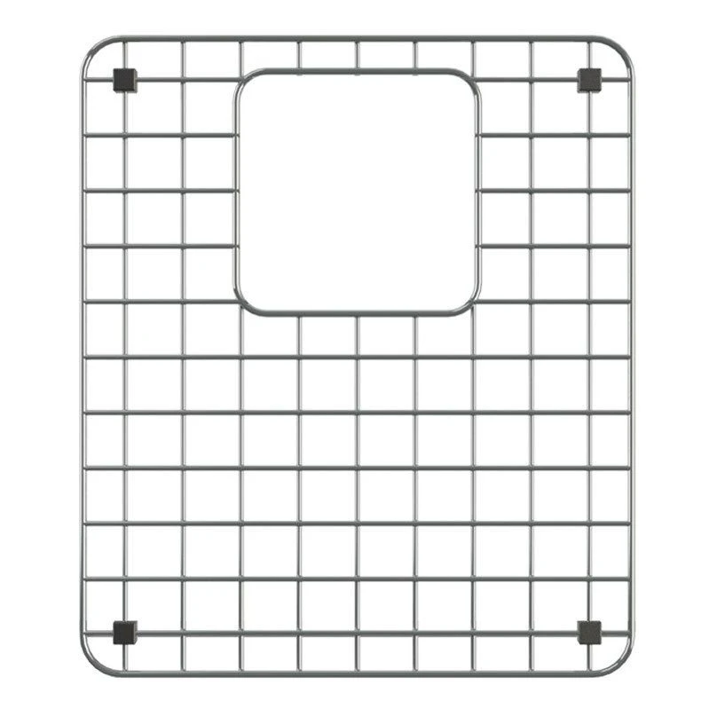 Reginox Stainless Steel Bottom Plate For Quadra 100 Sinks - GBP 01 BP 1 Reginox Stainless Steel Bottom Plate For Quadra 100 Sinks - GBP 01 BP