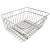 Reginox Stainless Steel Wire Basket - Stainless Steel - GSSB 02 SSWB