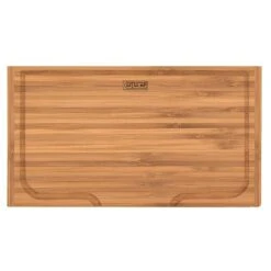 Reginox Wooden Chopping Board For QUADRA, EGO, LIVING & EASY Sinks - GWCB 03 WCB