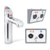 Zip Hydrotap G5 Classic 160 - Bright Chrome - Disability Friendly Touch Free - H51704Z00UKDT