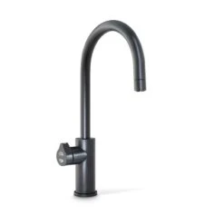 Zip Hydrotap G5 Arc Boiling, Chilled & Sparkling - Matt Black - H52783Z03UK