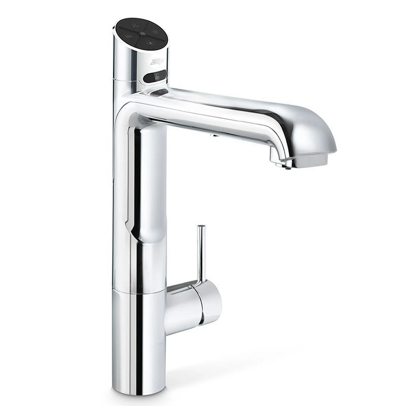 Zip Hydrotap G5 All-in-One Classic+ 160/175 With Vented Unfiltered Hot & Cold - Bright Chrome - H5B775Z00UK 1 Zip Hydrotap G5 All-in-One Classic+ 160/175 With Vented Unfiltered Hot & Cold - Bright Chrome - H5B775Z00UK