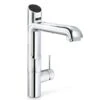 Zip Hydrotap G5 All-in-One Classic+ 240/175 With Vented Unfiltered Hot & Cold - Bright Chrome - H5B776Z00UK