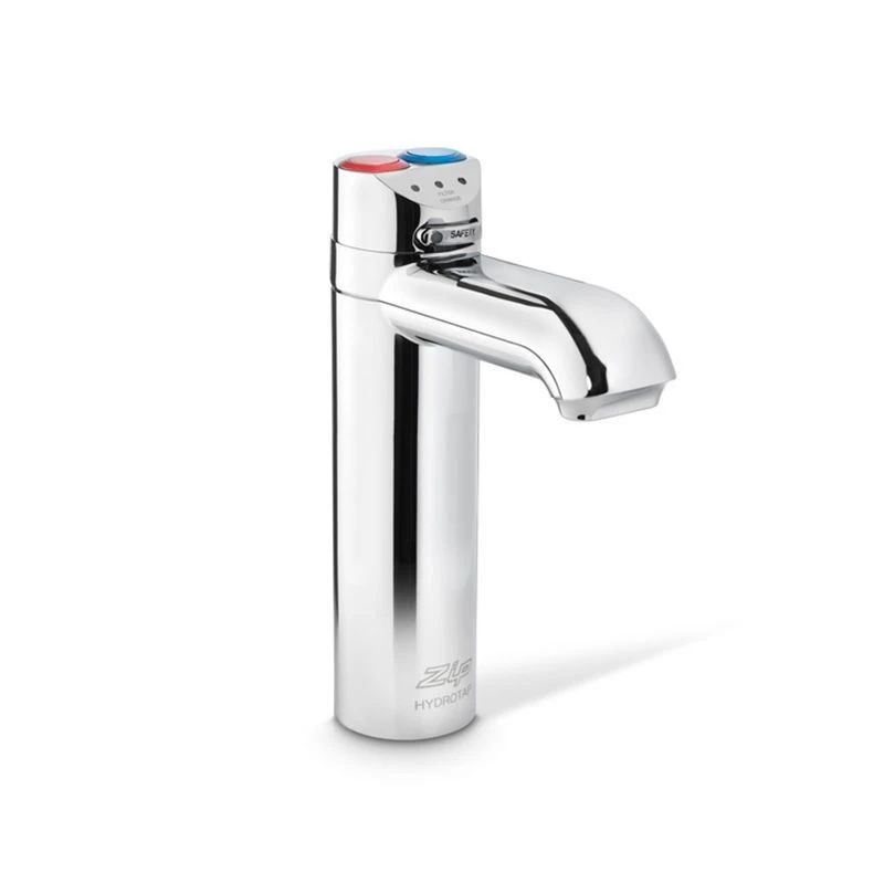 Zip Hydrotap G5 Industrial Top Touch Boiling & Chilled 240/175 - Chrome - H5I705Z00UK 1 Zip Hydrotap G5 Industrial Top Touch Boiling & Chilled 240/175 - Chrome - H5I705Z00UK