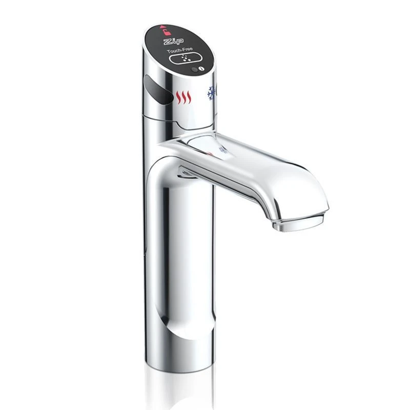 Zip Hydrotap G5 Touch Free Wave Boiling & Chilled 100/75 - Chrome - H5W702Z00UK 1 Zip Hydrotap G5 Touch Free Wave Boiling & Chilled 100/75 - Chrome - H5W702Z00UK