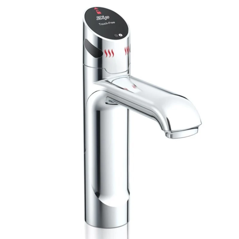 Zip Hydrotap G5 Touch Free Wave Boiling 240 - Chrome - H5W707Z00UK 1 Zip Hydrotap G5 Touch Free Wave Boiling 240 - Chrome - H5W707Z00UK