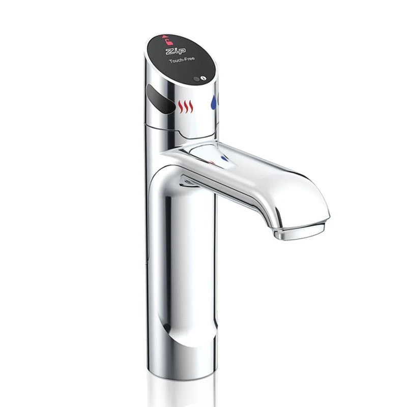 Zip Hydrotap G5 Touch Free Wave Boiling Ambient 240 - Chrome - H5W709Z00UK 1 Zip Hydrotap G5 Touch Free Wave Boiling Ambient 240 - Chrome - H5W709Z00UK
