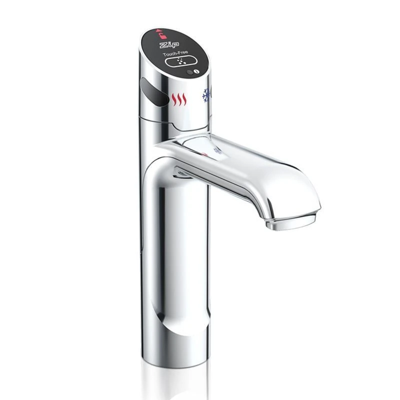 Zip Hydrotap G5 Touch Free Wave Boiling & Chilled - Chrome - H5W799Z00UK 1 Zip Hydrotap G5 Touch Free Wave Boiling & Chilled - Chrome - H5W799Z00UK