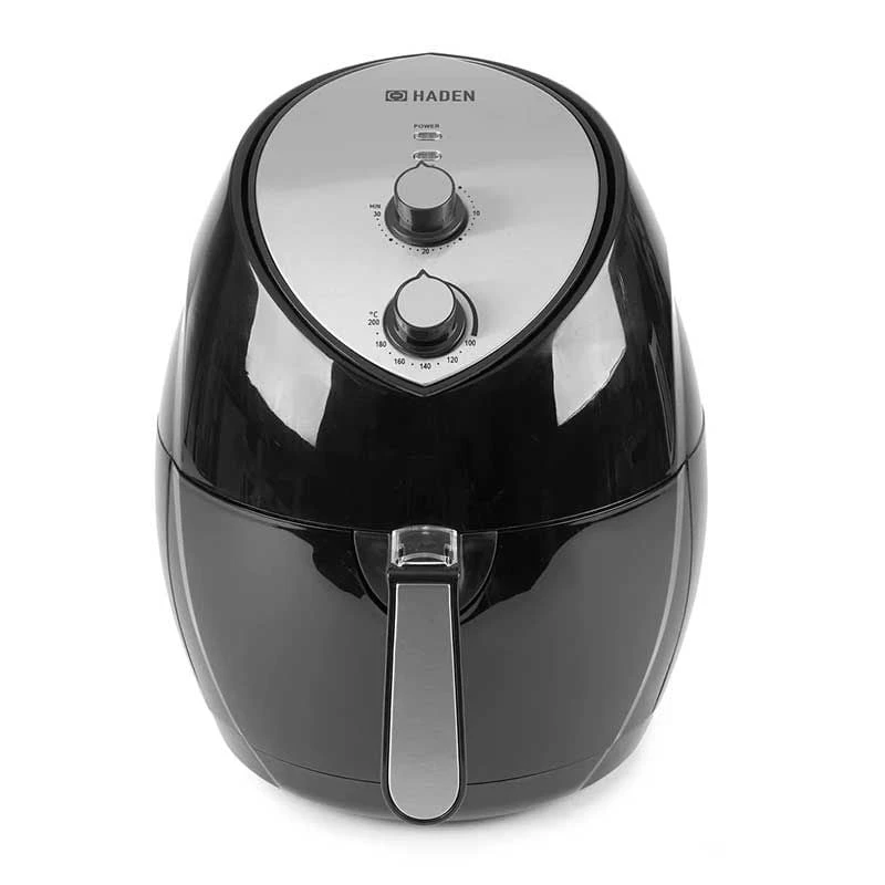 Haden 6 Litre Air Fryer - 204325 2 Haden 6 Litre Air Fryer - 204325 - Image 2