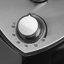 Haden 6 Litre Air Fryer - 204325 7 Haden 6 Litre Air Fryer - 204325 -Blanco Shop h a haden air fryer 204325 2