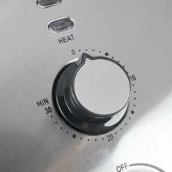 Haden 6 Litre Air Fryer - 204325 8 Haden 6 Litre Air Fryer - 204325 -Blanco Shop h a haden air fryer 204325 3