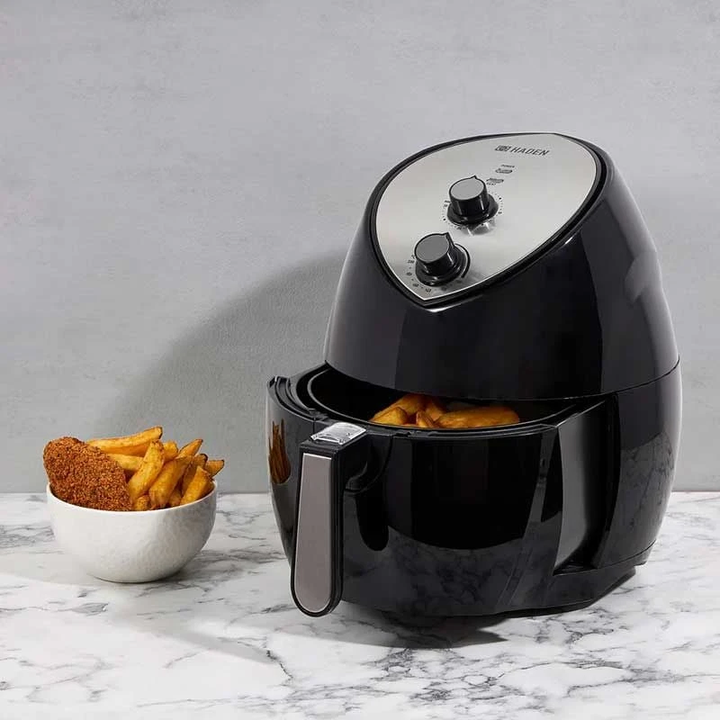 Haden 6 Litre Air Fryer - 204325 1 Haden 6 Litre Air Fryer - 204325