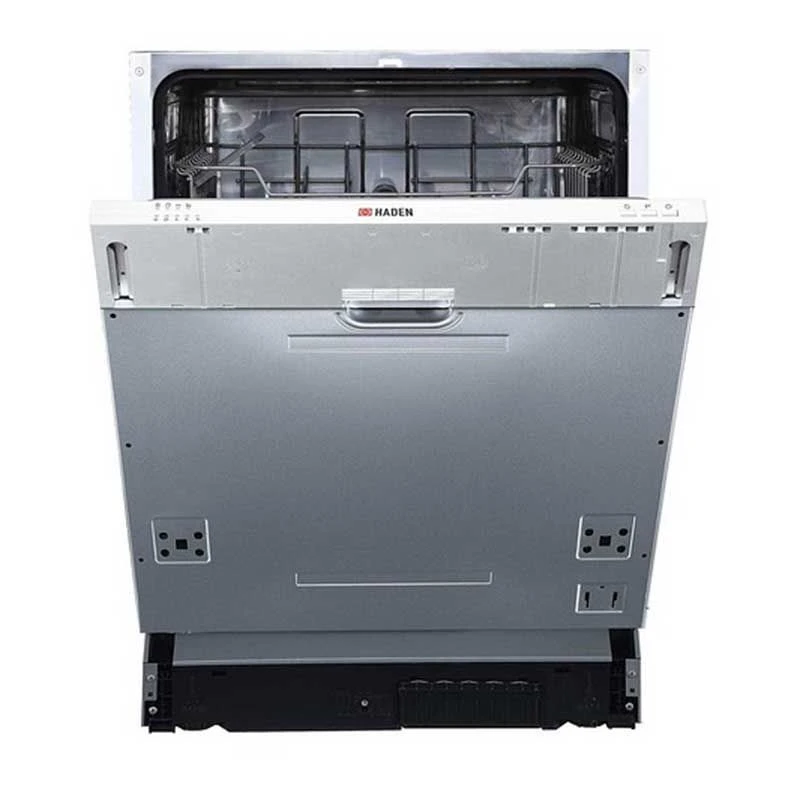 Haden HDI6014 60cm Built In Dishwasher - Silver - HDI6014 1 Haden HDI6014 60cm Built In Dishwasher - Silver - HDI6014