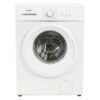 Haden HW1216 Freestanding 6kg 1200rpm Washing Machine - White - HW1216