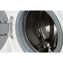 Haden HW1216 Freestanding 6kg 1200rpm Washing Machine - White - HW1216 -Blanco Shop h a haden hw1216 2