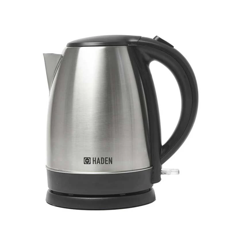 Haden Iver 1.7 Litre Kettle - Stainless Steel - 206459 2 Haden Iver 1.7 Litre Kettle - Stainless Steel - 206459 - Image 2