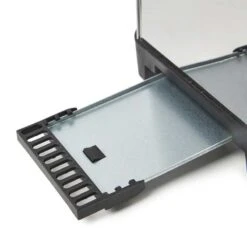 Haden Iver 2 Slice Toaster - Stainless Steel - 206466 8 Haden Iver 2 Slice Toaster - Stainless Steel - 206466 -Blanco Shop h a haden iver 206466 3