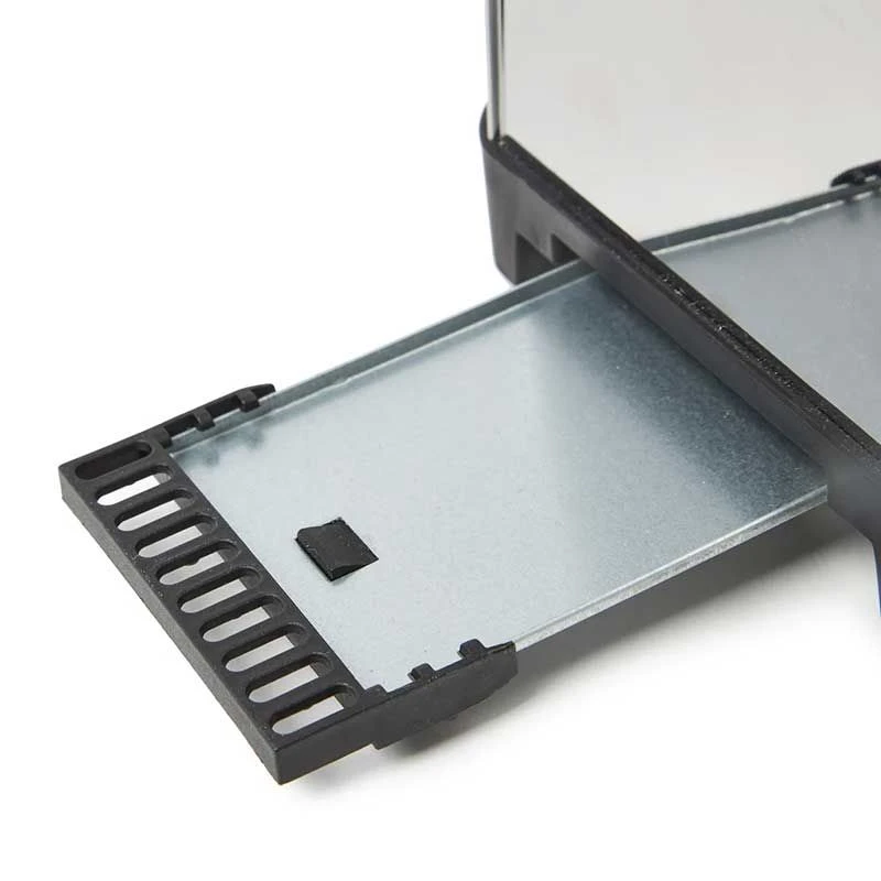 Haden Iver 2 Slice Toaster - Stainless Steel - 206466 4 Haden Iver 2 Slice Toaster - Stainless Steel - 206466 - Image 4