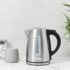 Haden Stoke 1.7 Litre Kettle - Brushed Steel - 196842