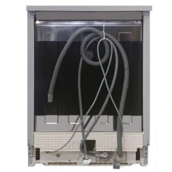 Hoover HDI 1LO38SA-80/T F/I 13 Place Dishwasher - White -Blanco Shop h o hoover 1lo38sa 80 t back