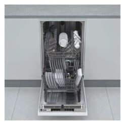 Hoover H500 HDIH 2T1047-80 F/I 10 Place Slim Dishwasher - White 7 Hoover H500 HDIH 2T1047-80 F/I 10 Place Slim Dishwasher - White -Blanco Shop h o hoover hdih 2t1047 80 front1