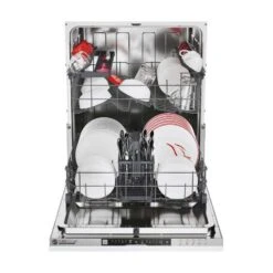 Hoover H300 HI 3E9E0S-80 F/I 13 Place Dishwasher - White 13 Hoover H300 HI 3E9E0S-80 F/I 13 Place Dishwasher - White -Blanco Shop h o hoover hi 3e9e0s 80 inside