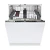 Hoover H500 HI4C6F0S-80 F/I 14 Place Dishwasher - White