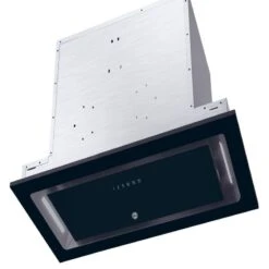 Hoover H500 HPY6CBK5BGWIFI 52cm Canopy Cooker Hood - Stainless Steel 7 Hoover H500 HPY6CBK5BGWIFI 52cm Canopy Cooker Hood - Stainless Steel -Blanco Shop h o hoover hpy6cbk5bgwifi front