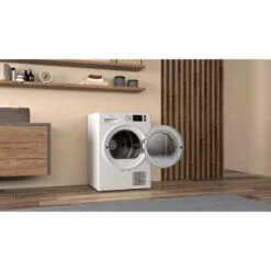 Hotpoint H3 D81WB UK 8kg Condenser Dryer - White 16 Hotpoint H3 D81WB UK 8kg Condenser Dryer - White -Blanco Shop h o hotpoint h3d81wbuk 6