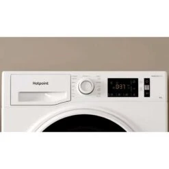 Hotpoint H3 D81WB UK 8kg Condenser Dryer - White 18 Hotpoint H3 D81WB UK 8kg Condenser Dryer - White -Blanco Shop h o hotpoint h3d81wbuk 8
