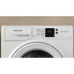 Hotpoint NSWF 845C W UK N 8kg Washing Machine - White 17 Hotpoint NSWF 845C W UK N 8kg Washing Machine - White -Blanco Shop h o hotpoint nswf845cwukn 7
