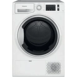 Hotpoint NT M11 92SK UK 9kg Tumble Dryer - White