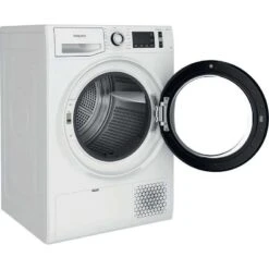 Hotpoint NT M11 92SK UK 9kg Tumble Dryer - White -Blanco Shop h o hotpoint ntm1192skuk 3