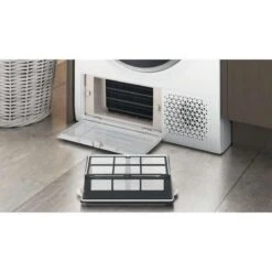 Hotpoint NT M11 92SK UK 9kg Tumble Dryer - White -Blanco Shop h o hotpoint ntm1192skuk 8