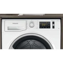 Hotpoint NT M11 92SK UK 9kg Tumble Dryer - White -Blanco Shop h o hotpoint ntm1192skuk 9