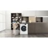 Hotpoint NDB8635WUK FS 1400 Washer Dryer - White