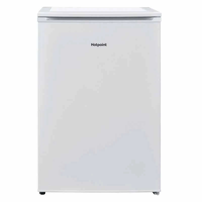 Hotpoint H55RM 1110 W 1 Free Standing Under Counter Fridge - White 1 Hotpoint H55RM 1110 W 1 Free Standing Under Counter Fridge - White