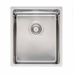 Reginox Houston 1 Bowl Integrated Sink - HOUSTON 34X40