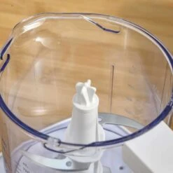 HOMCOM 5-in-1 Electric Hand Mixer - White - 800-102V70 -Blanco Shop homcom 800102v70 inner view