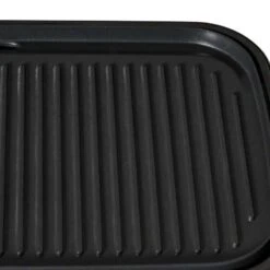 HOMCOM 1600W Non-Stick Teppanyaki Table Top Grill - Black - 800-109V70 15 HOMCOM 1600W Non-Stick Teppanyaki Table Top Grill - Black - 800-109V70 -Blanco Shop homcom 800109v70 grill