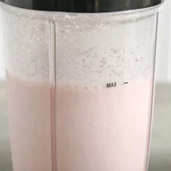 HOMCOM 1000W Countertop Blender & Smoothie Maker - Black - 800-131V70 15 HOMCOM 1000W Countertop Blender & Smoothie Maker - Black - 800-131V70 -Blanco Shop homcom 800131v70 close up view 2