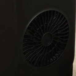 HOMCOM 12 Kg Portable Countertop Ice Maker Machine - Black - 800-154V70BK 16 HOMCOM 12 Kg Portable Countertop Ice Maker Machine - Black - 800-154V70BK -Blanco Shop homcom 800154v70bk fan