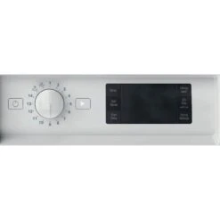 Hotpoint BI WDHG 75148 UK N Built In 1400rpm Washer Dryer 19 Hotpoint BI WDHG 75148 UK N Built In 1400rpm Washer Dryer -Blanco Shop hotpoint bi wdhg 75148 uk n 10
