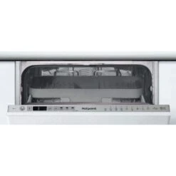 Hotpoint HSIO 3T223 WCE UK N Built-In 45cm Dishwasher - White -Blanco Shop hotpoint hsio 3t223 wce uk n 3