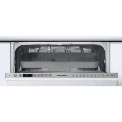 Hotpoint HSIO 3T223 WCE UK N Built-In 45cm Dishwasher - White -Blanco Shop hotpoint hsio 3t223 wce uk n 8