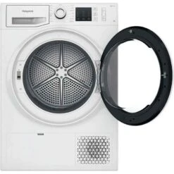 Hotpoint H2 D 71W UK Free Standing 7KG Condenser Tumble Dryer - White 13 Hotpoint H2 D 71W UK Free Standing 7KG Condenser Tumble Dryer - White -Blanco Shop hotpoint nt m10 81wk uk 3 1