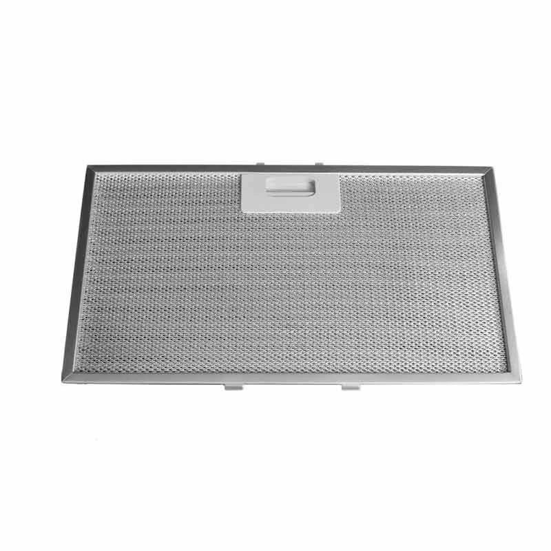 Hotpoint PCT 64 F L SS 53cm Canopy Hood - Grey 4 Hotpoint PCT 64 F L SS 53cm Canopy Hood - Grey - Image 4