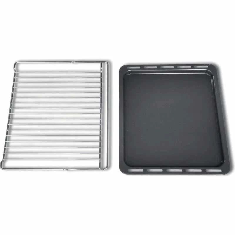 Hotpoint SA3 544 C IX Built-In Single Electric Oven - Stainless Steel 9 Hotpoint SA3 544 C IX Built-In Single Electric Oven - Stainless Steel - Image 9